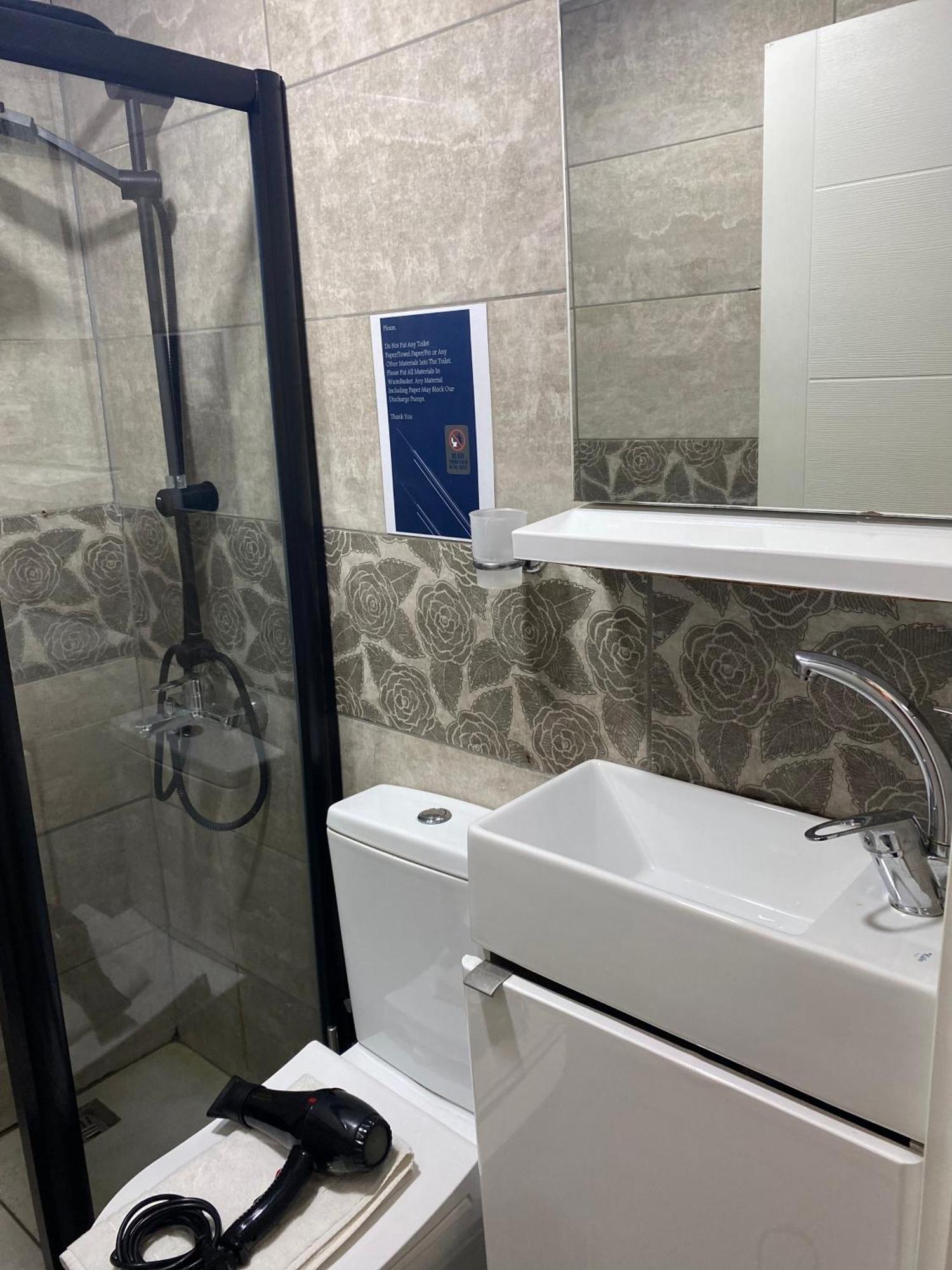 איסטמבול The Astra Hotel מראה חיצוני תמונה