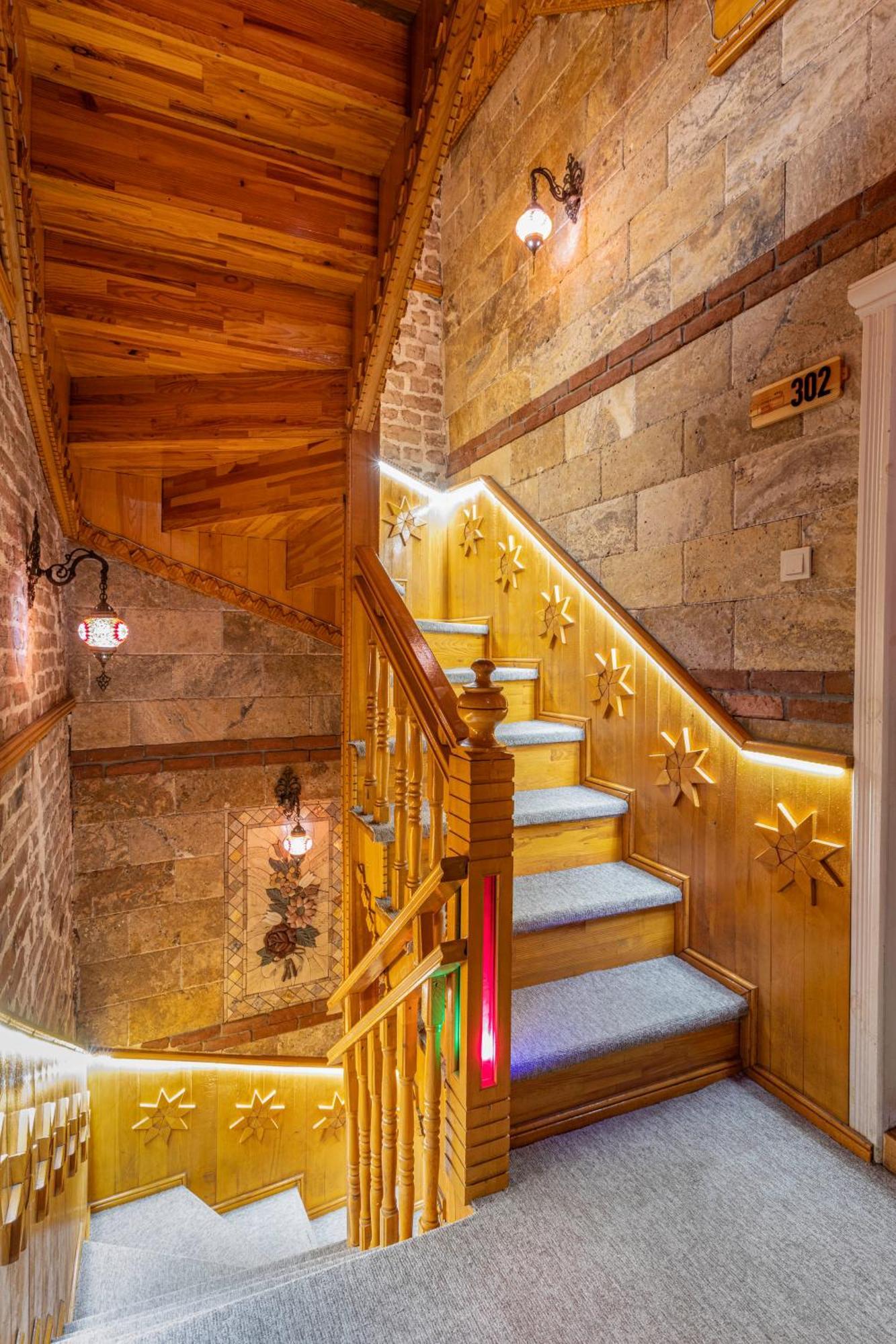איסטמבול The Astra Hotel מראה חיצוני תמונה