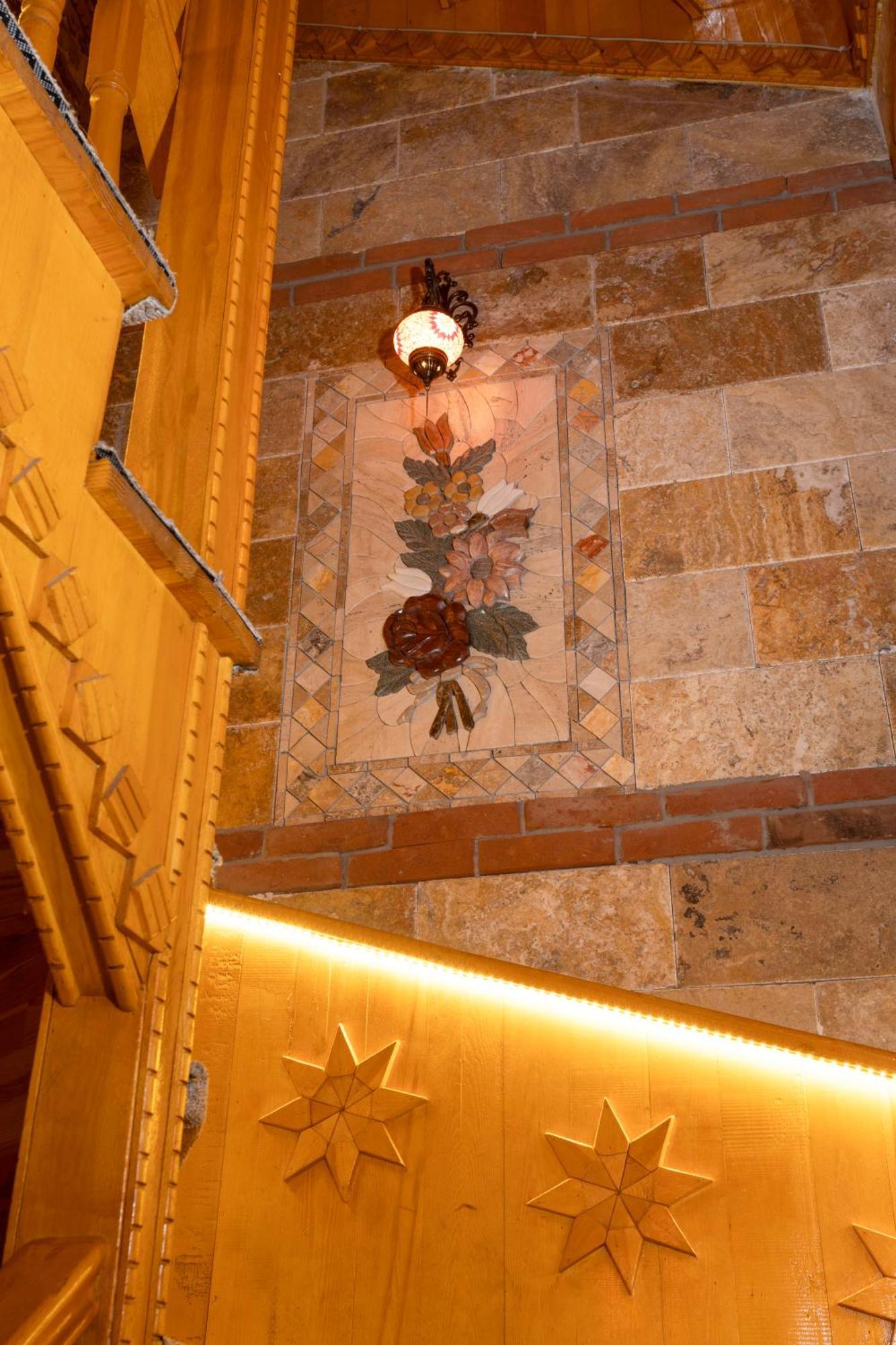איסטמבול The Astra Hotel מראה חיצוני תמונה